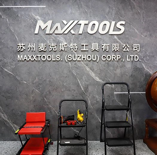 Công ty TNHH Maxxtools.(Tô Châu)