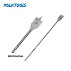 Máy khoan gỗ phẳng